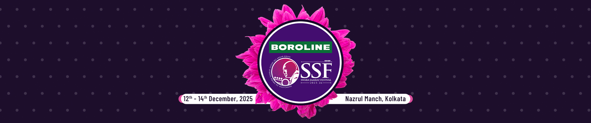 SSF